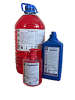  Новинка! Мыло жидкое с антибактериальным эффектом «КлинСпелл» 0+