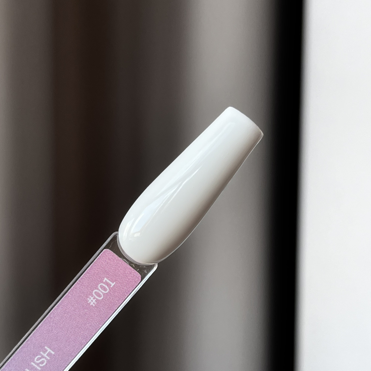 Гель-лак The Base 01