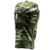 Шапка-маска Tagrider Expedition 3014 Флис (цвет: КМФ)