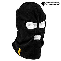 Шапка-маска Tagrider Expedition 3014 флис черная