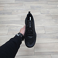 Кроссовки Adidas Terrex Gore-Tex Triple Black, фото 3