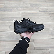 Кроссовки Adidas Terrex Gore-Tex Triple Black, фото 2