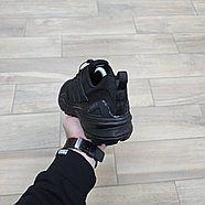 Кроссовки Adidas Terrex Gore-Tex Triple Black, фото 4