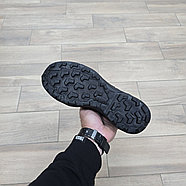 Кроссовки Adidas Terrex Gore-Tex Triple Black, фото 5