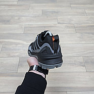 Кроссовки Adidas Terrex Gore-Tex Gray Black, фото 4