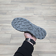 Кроссовки Adidas Terrex Gore-Tex Gray Black, фото 5