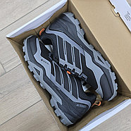 Кроссовки Adidas Terrex Gore-Tex Gray Black, фото 7