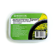Велоаптечка Sport для шин и камер
