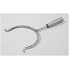 Ухват для русской печи (под черенок)