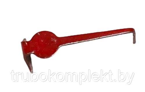 Указатель МТ100-95 (стрелка на манометр МТ100)