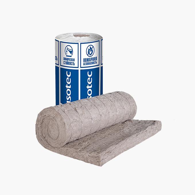 Мат прошивной MP-80 2000х1000х100 GOST 21880-2022