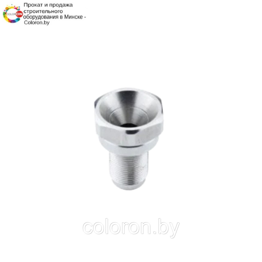 Поршень (выпускной клапан), для штока насоса для безвоздушного окрасочного аппарата Graco