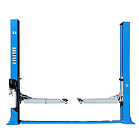 Автомобильный двухстоечный подъемник T-4 3шт