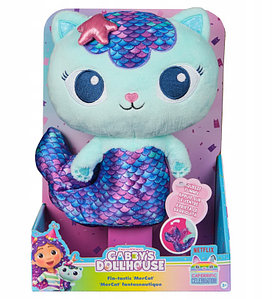 Мягкая игрушка Mercat Spin Master Кукольный домик Габби Gabby's Dollhouse 6071766