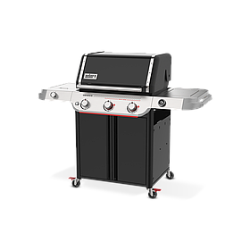 Газовый гриль Weber Genesis E-335