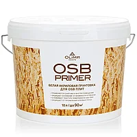 Грунтовка акриловая для OSB плит OLIMP