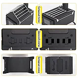 Печь на дровах и пеллетах, фото 4