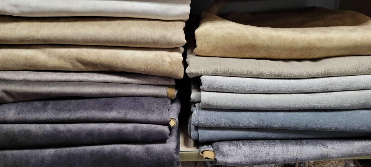 Мебельная ткань, лоскут длиной 1-2м