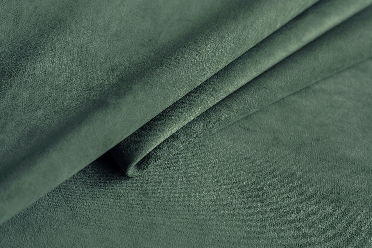 Мебельный микровелюр PARMA 1020-Moss