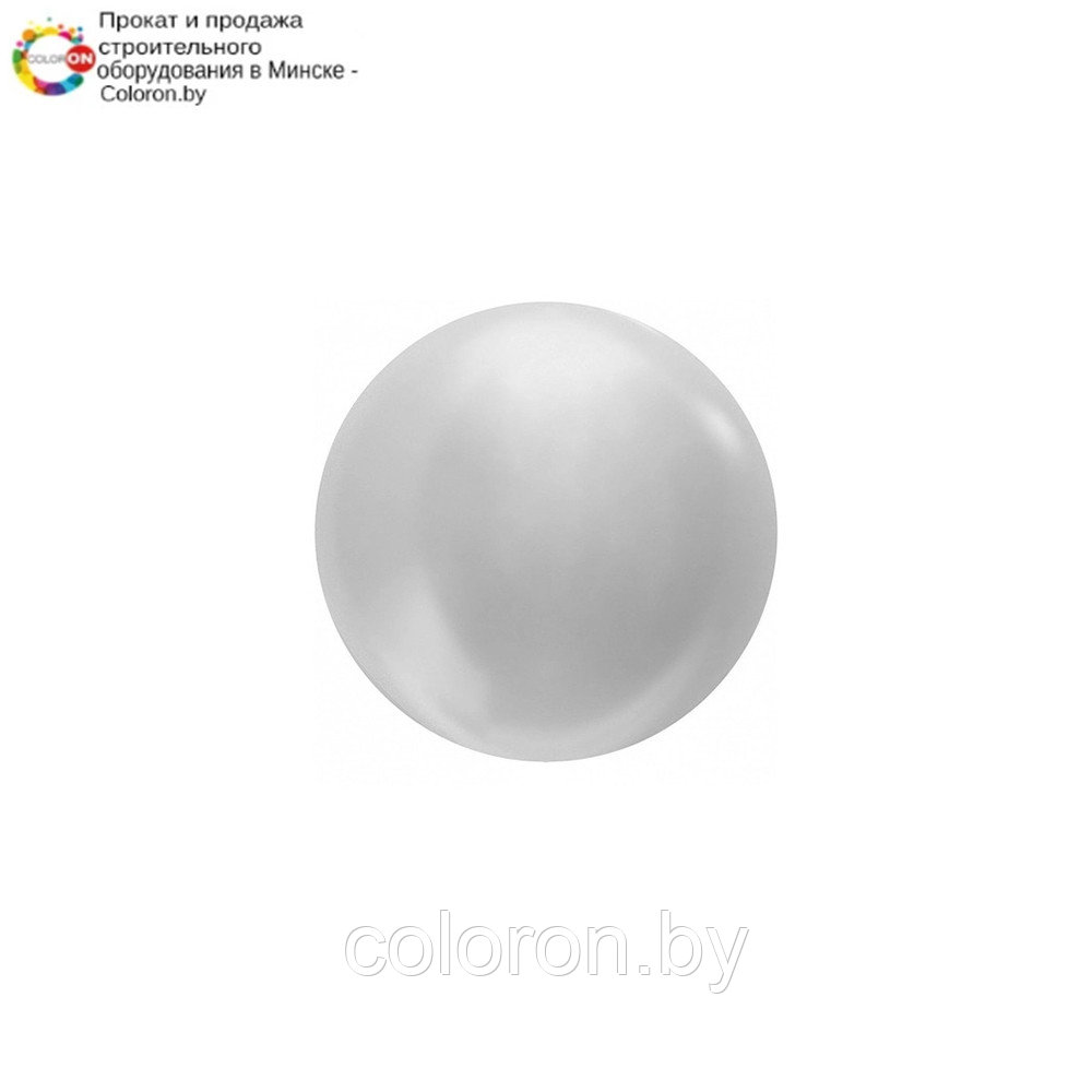 Шар керамический (8мм) для насоса окрасочного аппарата Graco 390, 395, 490, 495, 595, 695