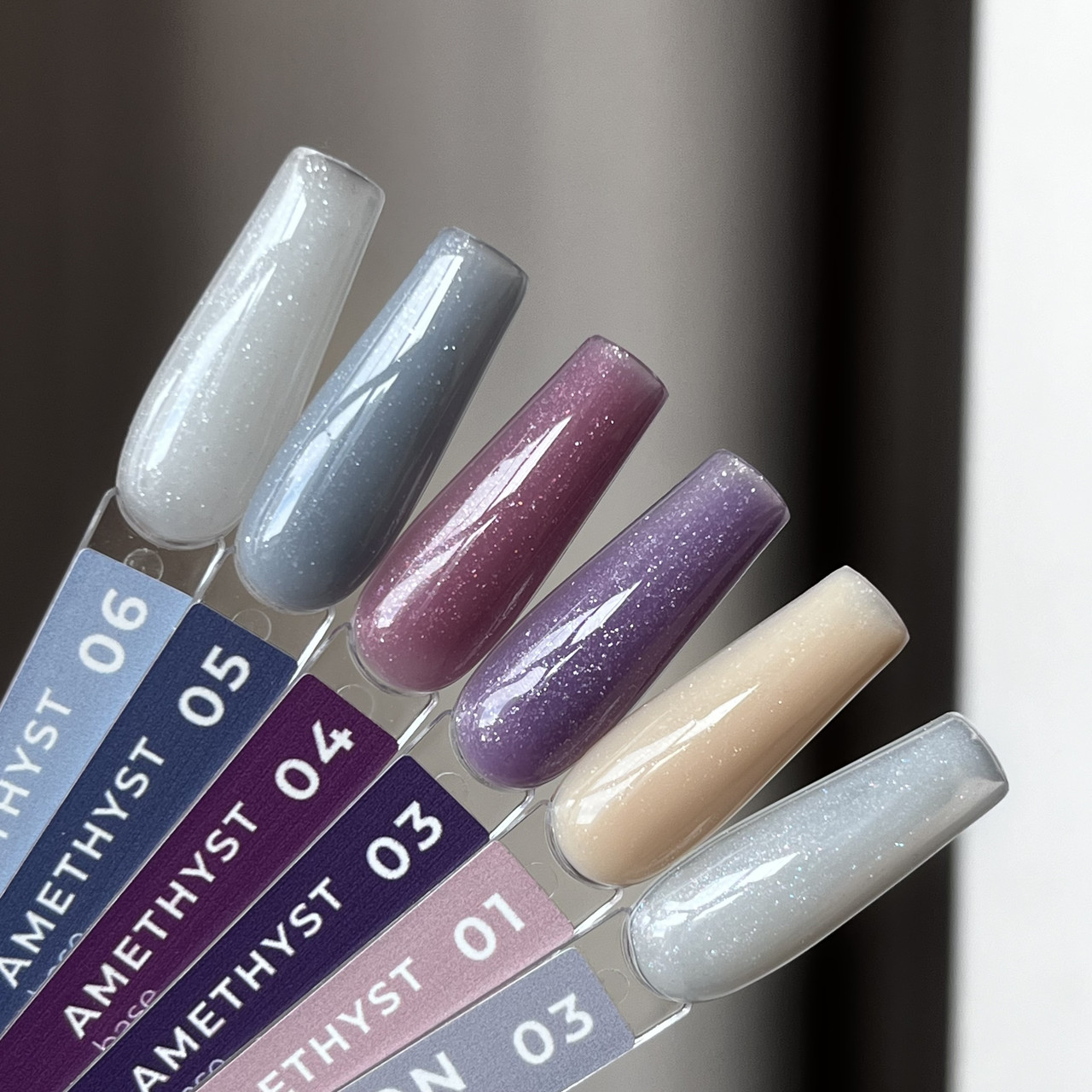 База Nik Nails, 15 мл