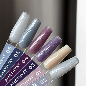 База Nik Nails, 15 мл