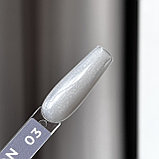 База Nik Nails, 15 мл, фото 2