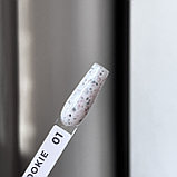 База Nik Nails, 15 мл, фото 2