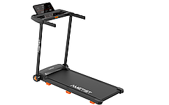 Беговая дорожка AMETIST RUN Black