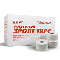 Тейп неэласт. POLYCOTTON ANDOVER 3,8см х 11,4м (32 рулона) (аналог Eurotape Mueller)