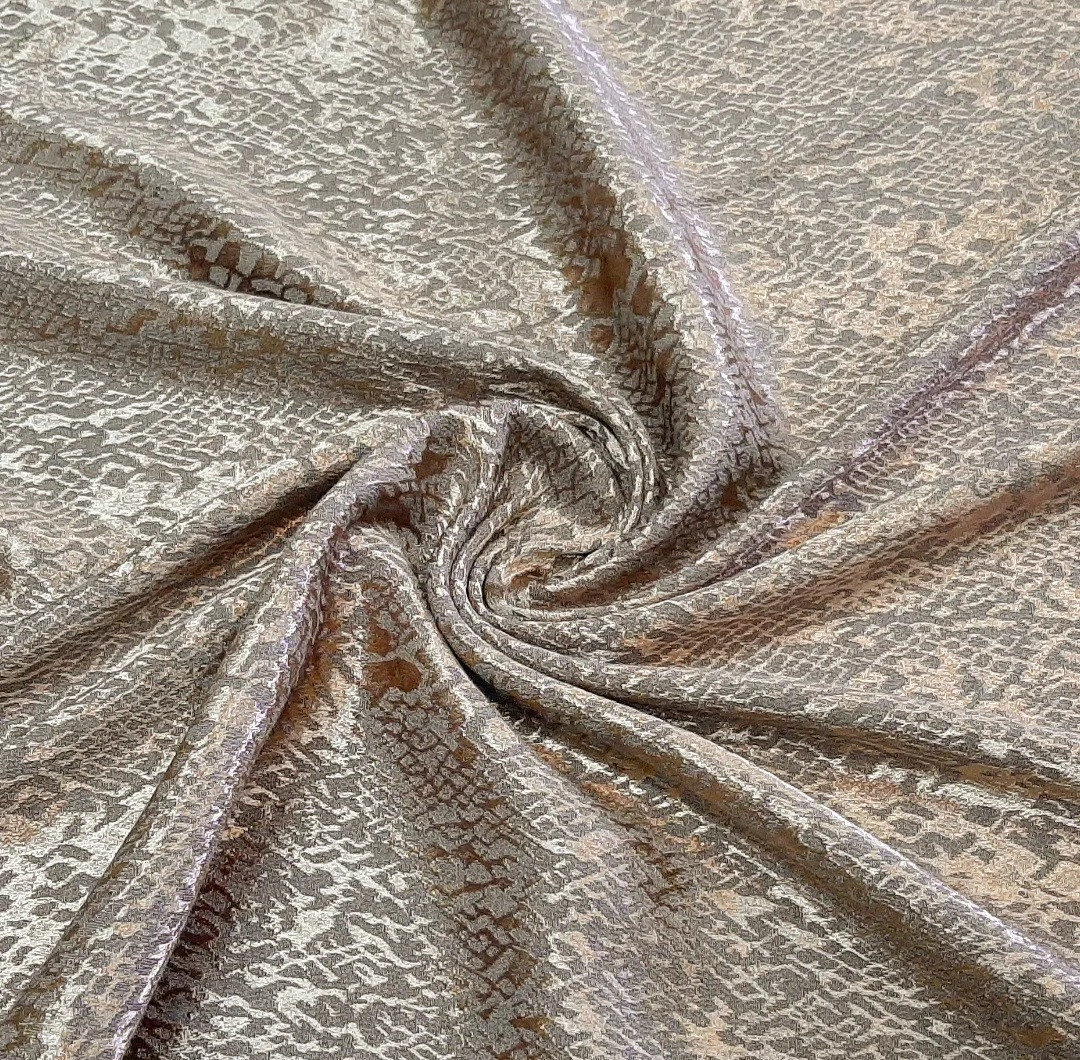 Ткань жаккардовая