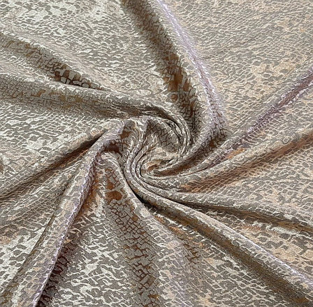 Ткань жаккардовая, фото 2