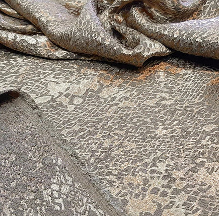 Ткань жаккардовая, фото 2