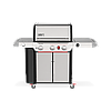 Газовый гриль WEBER GENESIS SP-335, фото 2
