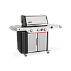 Газовый гриль WEBER GENESIS SP-335, фото 3