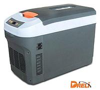 Термоэлектрический автохолодильник AVS CC-22WAC