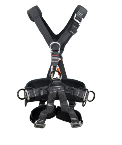 Страховочная привязь для канатного доступа PROMALP, фото 1