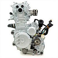 Двигатель Zongshen 250см3 170MM-2 CB250 (70x65)