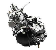 Двигатель LONCIN 250см3 166MM M7 2str