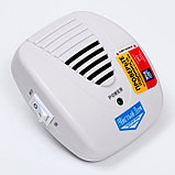 Отпугиватель крыс и мышей «Чистый Дом», ультразвуковой, фото 2