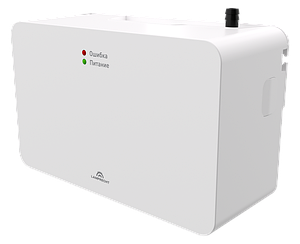 Насос дренажный с распылителем LAMPRECHT LP010-20CS