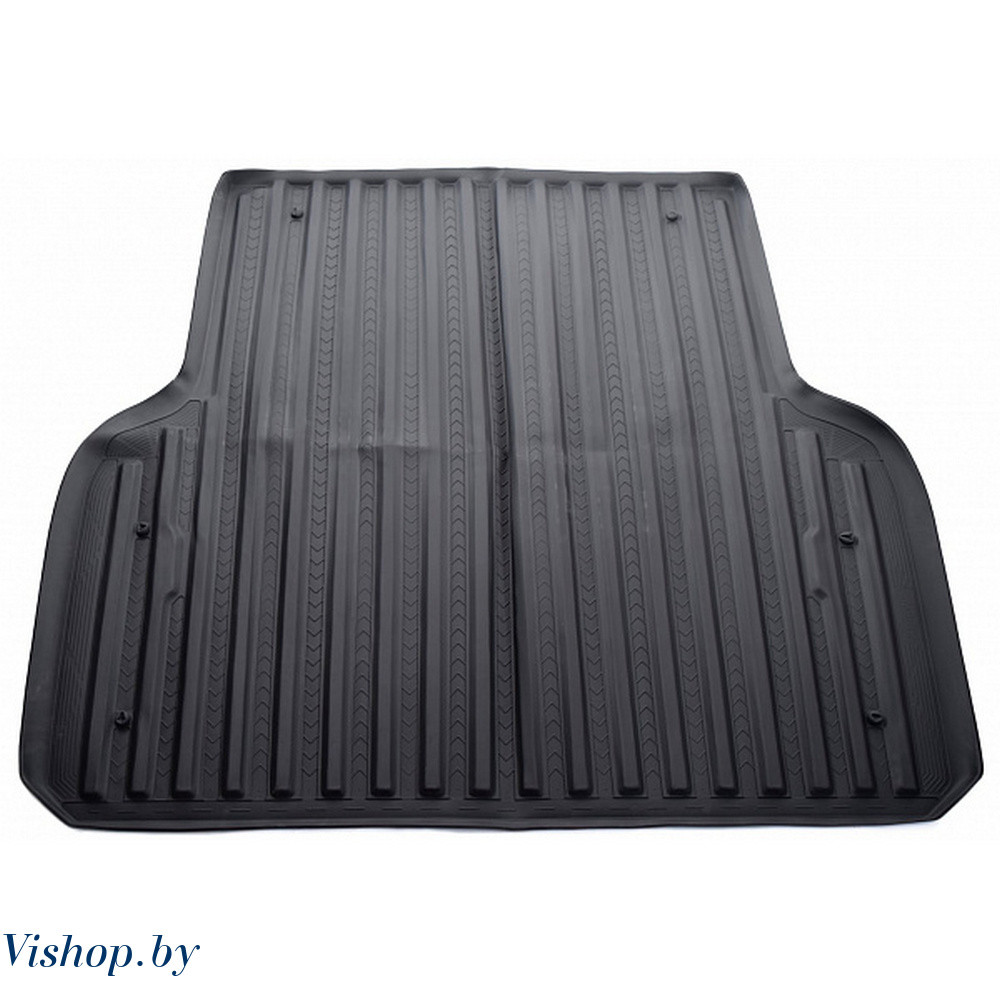 Коврик для багажника Mitsubishi L200 Бежевый