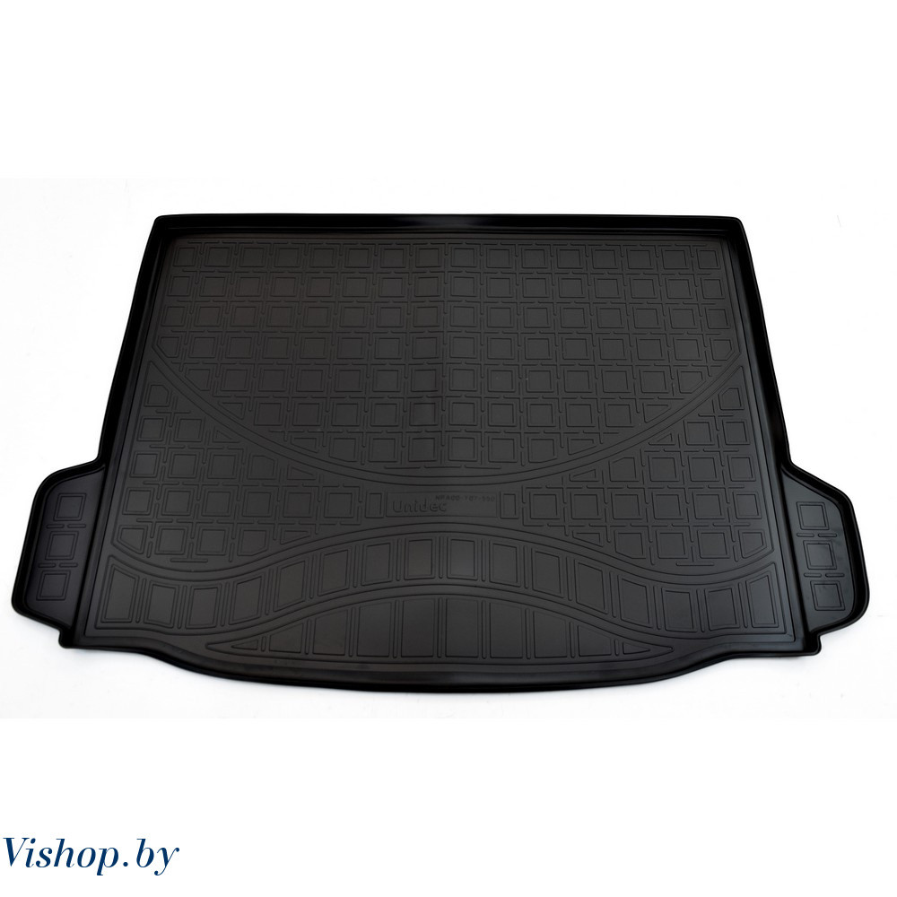 Коврик багажника для BMW X3 G01 Бежевый