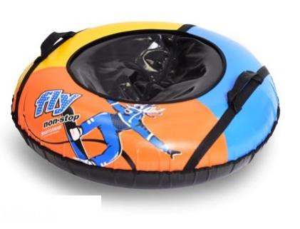 Тюбинг 93см FLY