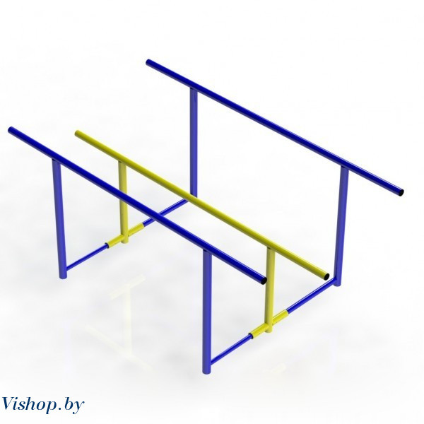 Упор для пресса ЭКТА DIO 629