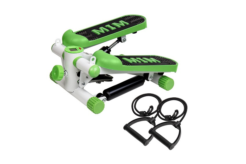 Степпер AMETIST MIM 2004 White-Green