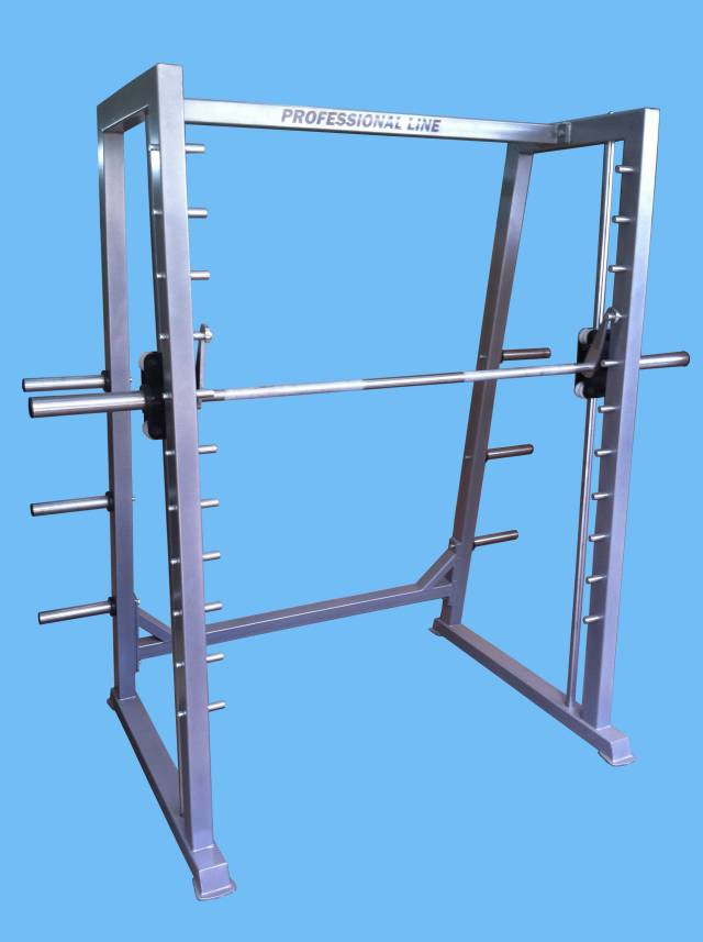 Машина Смитта ТС-301 ЭКТА