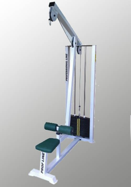 Блок для мышц спины/верхняя тяга ТС-201 ЭКТА