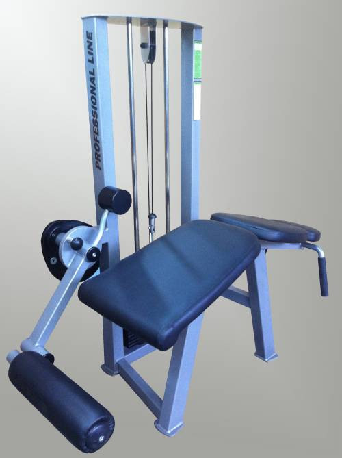 Тренажер для мышц сгибателей бедра (лежа) ТС-205 ЭКТА
