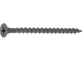 Саморез 3.5х16 мм для монтажа ГКЛ к дереву, фосфат (25000 шт в коробе) STARFIX